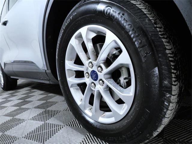 2022 Ford Escape SE 2022 Ford Escape SE