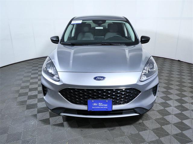 2022 Ford Escape SE 2022 Ford Escape SE