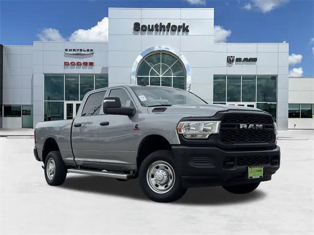 2024 RAM 2500 Tradesman Crew Cab 4x4 64 Box