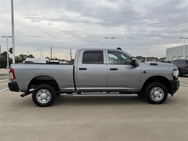2024 RAM 2500 Tradesman Crew Cab 4x4 64 Box