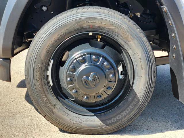 2025 Ram 4500 Chassis Tradesman/Big Horn