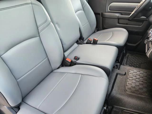 2025 Ram 4500 Chassis Tradesman/Big Horn