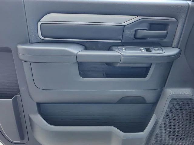 2025 Ram 4500 Chassis Tradesman/Big Horn
