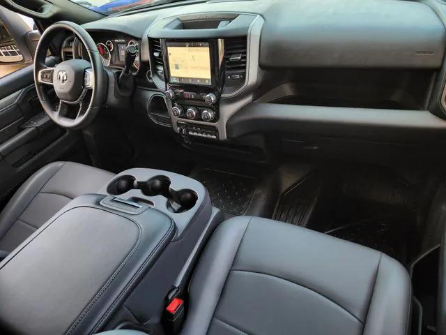 2025 Ram 4500 Chassis Tradesman/Big Horn