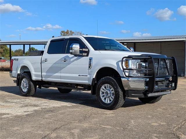2019 Ford F-250 XLT