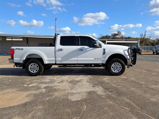 2019 Ford F-250 XLT