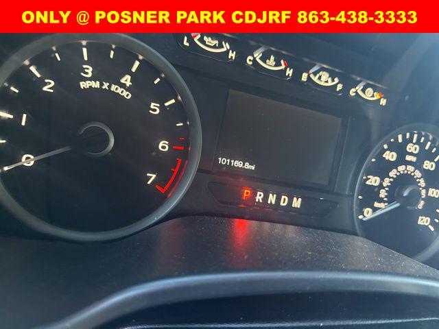 2020 Ford F-150 XLT 2020 Ford F-150 XLT