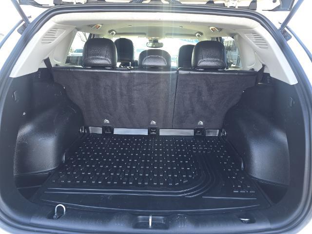 2019 Jeep Compass Latitude 4x4