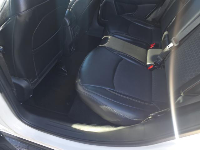 2019 Jeep Compass Latitude 4x4