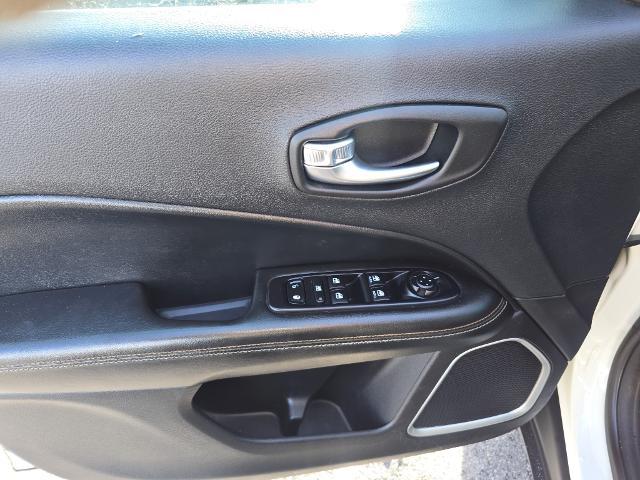 2019 Jeep Compass Latitude 4x4