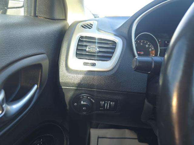 2019 Jeep Compass Latitude 4x4