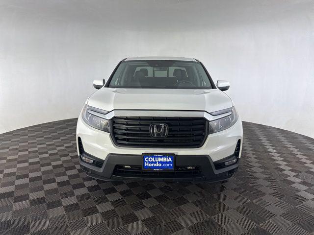 2023 Honda Ridgeline RTL 2023 Honda Ridgeline RTL