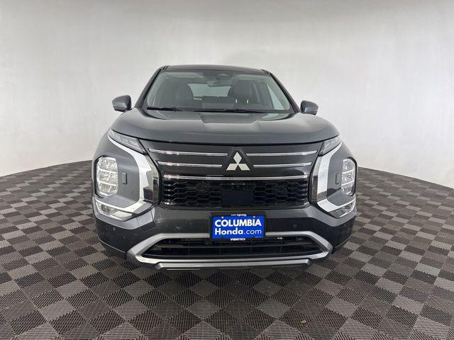 2025 Mitsubishi Outlander SE 2.5 S-AWC