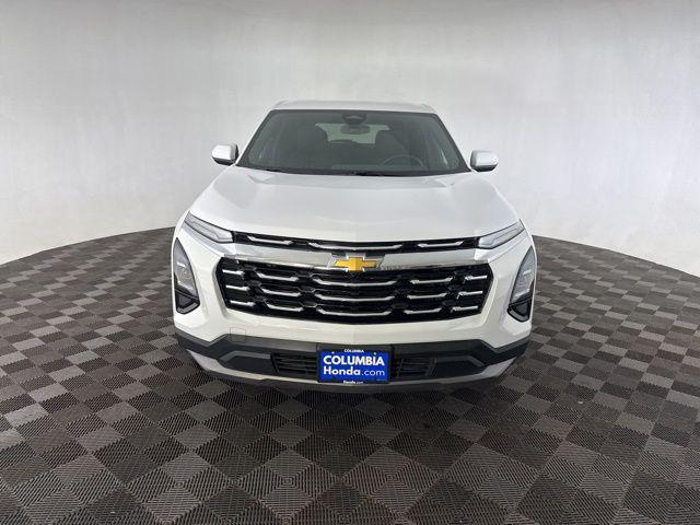 2025 Chevrolet Equinox AWD LT 2025 Chevrolet Equinox AWD LT