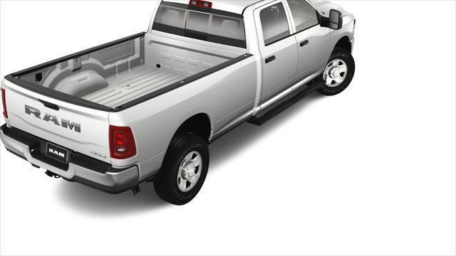 2025 RAM Ram 3500 RAM 3500 TRADESMAN CREW CAB 4X4 8 BOX 2025 RAM Ram 3500 RAM 3500 TRADESMAN CREW CAB 4X4 8 BOX