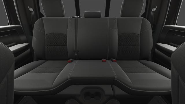 2025 RAM Ram 3500 RAM 3500 TRADESMAN CREW CAB 4X4 8 BOX 2025 RAM Ram 3500 RAM 3500 TRADESMAN CREW CAB 4X4 8 BOX