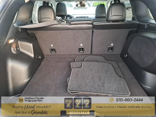 2021 Jeep Cherokee Limited 4X4 2021 Jeep Cherokee Limited 4X4