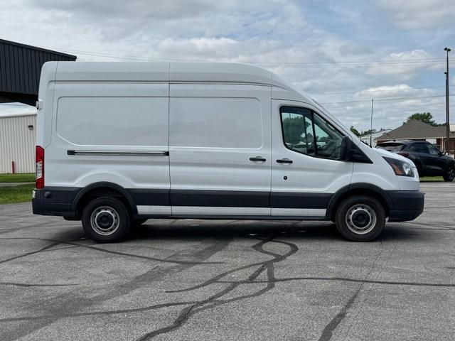 2015 Ford Transit 148 WB High Roof Cargo