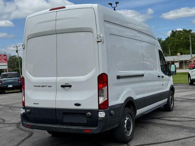 2015 Ford Transit 148 WB High Roof Cargo
