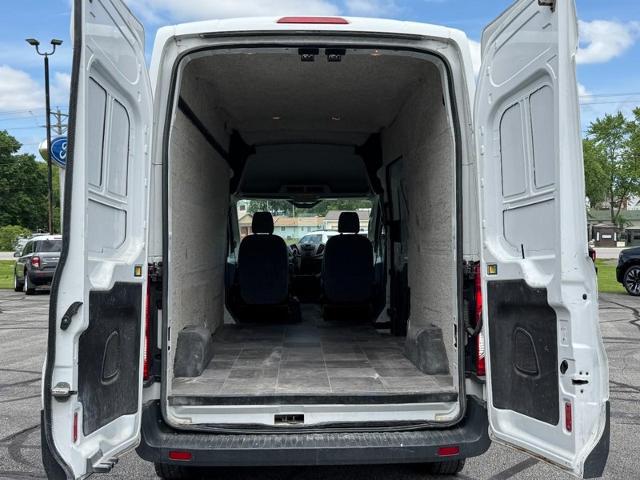 2015 Ford Transit 148 WB High Roof Cargo