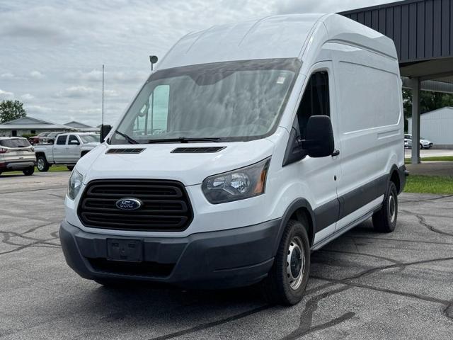 2015 Ford Transit 148 WB High Roof Cargo