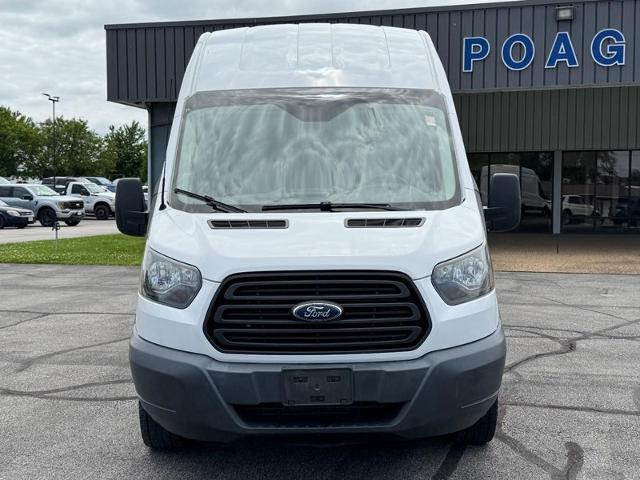 2015 Ford Transit 148 WB High Roof Cargo