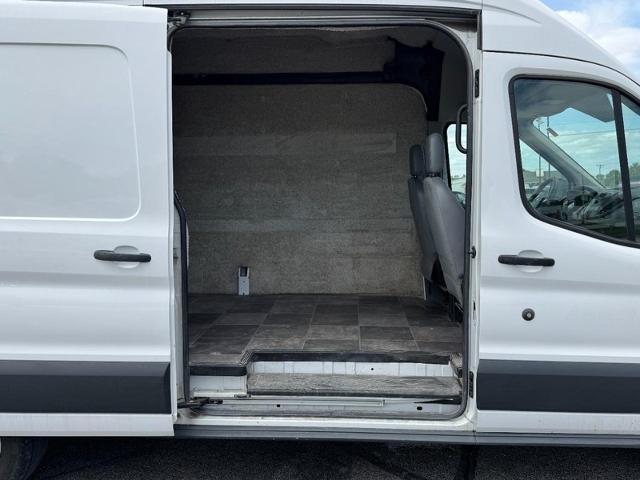 2015 Ford Transit 148 WB High Roof Cargo