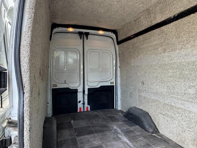 2015 Ford Transit 148 WB High Roof Cargo