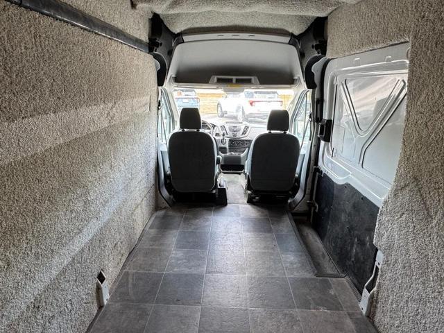 2015 Ford Transit 148 WB High Roof Cargo