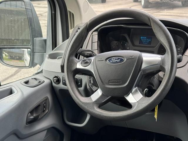 2015 Ford Transit 148 WB High Roof Cargo