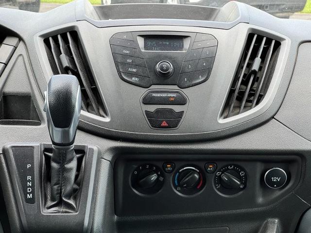 2015 Ford Transit 148 WB High Roof Cargo