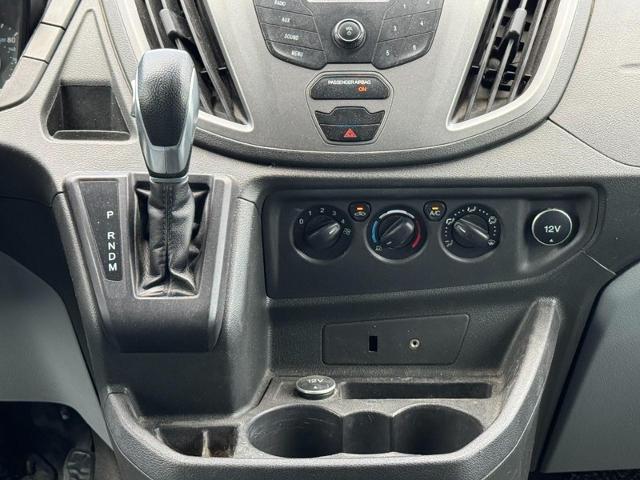 2015 Ford Transit 148 WB High Roof Cargo