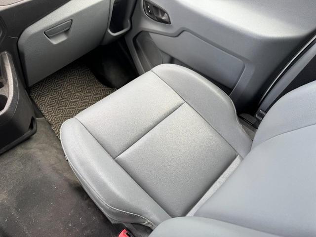 2015 Ford Transit 148 WB High Roof Cargo