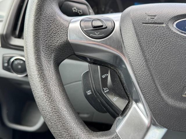 2015 Ford Transit 148 WB High Roof Cargo