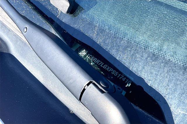 2023 RAM 1500 Classic SLT Crew Cab 4x4 57 Box 2023 RAM 1500 Classic SLT Crew Cab 4x4 57 Box