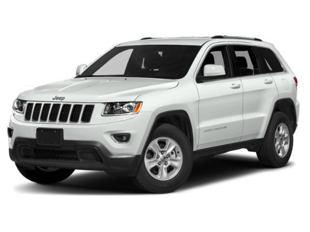 2015 Jeep Grand Cherokee Laredo 2015 Jeep Grand Cherokee Laredo