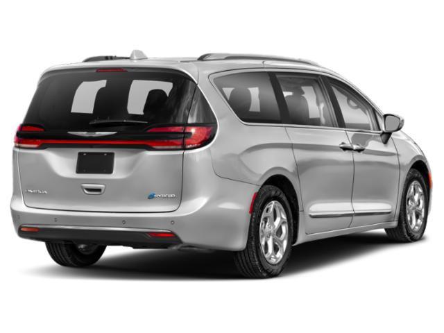 2022 Chrysler Pacifica Hybrid Touring L 2022 Chrysler Pacifica Hybrid Touring L