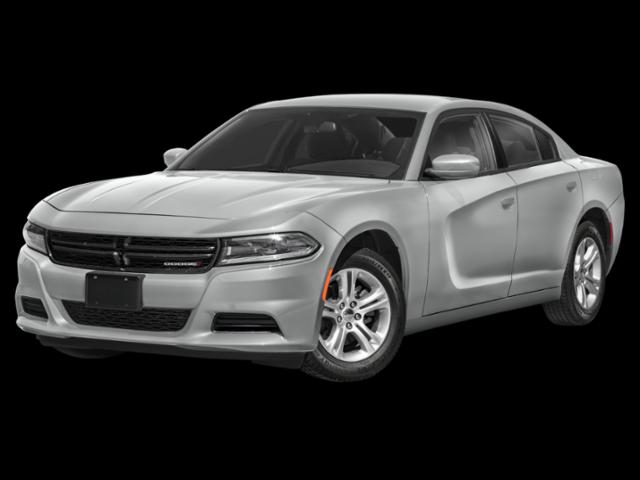 2023 Dodge Charger SXT 2023 Dodge Charger SXT