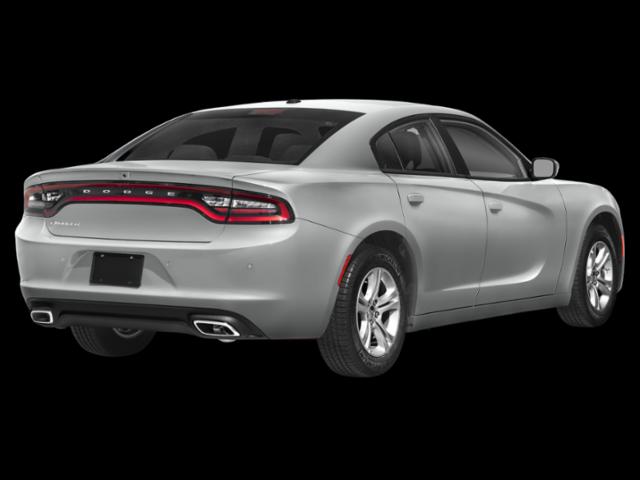 2023 Dodge Charger SXT 2023 Dodge Charger SXT