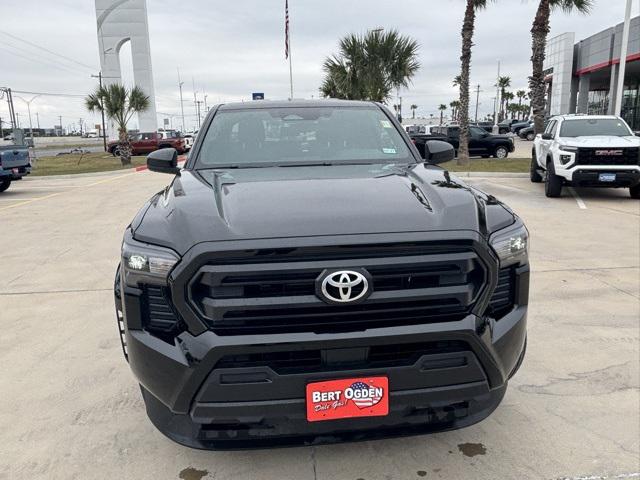 2025 Toyota Tacoma SR 2025 Toyota Tacoma SR