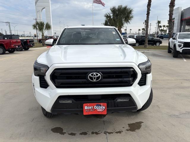 2025 Toyota Tacoma TRD Sport 2025 Toyota Tacoma TRD Sport