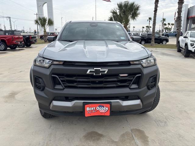 2024 Chevrolet Colorado 4WD Trail Boss 2024 Chevrolet Colorado 4WD Trail Boss