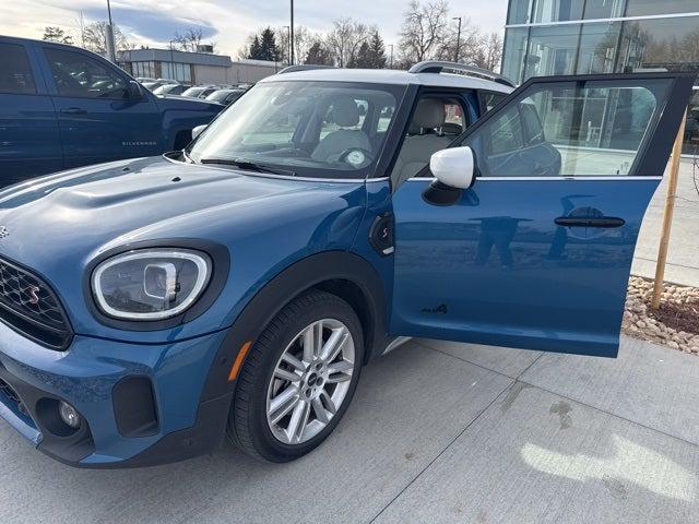 2023 Mini Countryman Cooper S 2023 Mini Countryman Cooper S