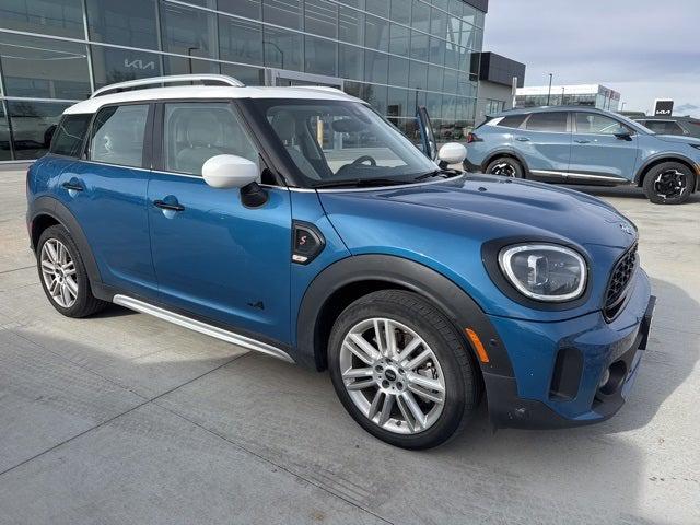 2023 Mini Countryman Cooper S 2023 Mini Countryman Cooper S