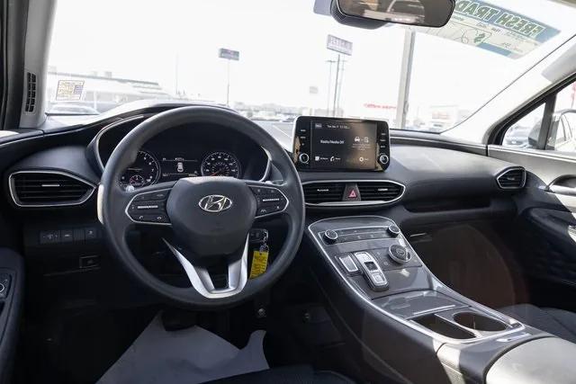 2023 Hyundai Santa Fe SE 2023 Hyundai Santa Fe SE
