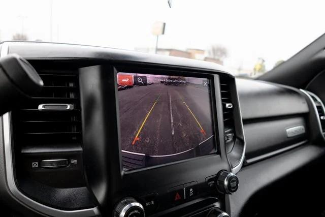 2024 RAM 2500 Big Horn Crew Cab 4x4 64 Box 2024 RAM 2500 Big Horn Crew Cab 4x4 64 Box