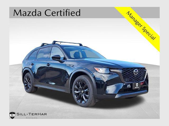 2025 Mazda X-90 Premium Sport for sale in Broomfield, CO