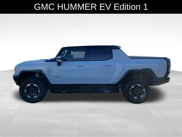 2023 GMC HUMMER EV Pickup e4WD 3X
