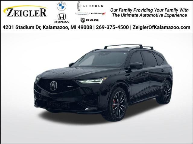 2024 Acura MDX Type S Advance Package 2024 Acura MDX Type S Advance Package