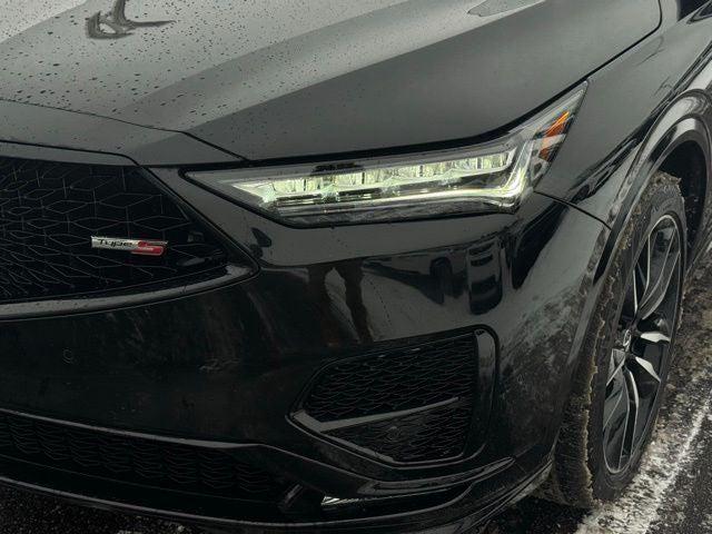 2024 Acura MDX Type S Advance Package 2024 Acura MDX Type S Advance Package
